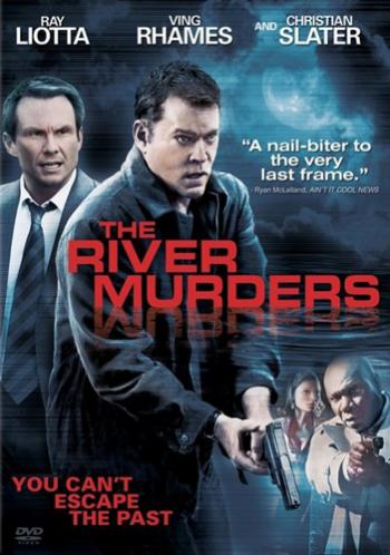 Речные убийства / The River Murders VO