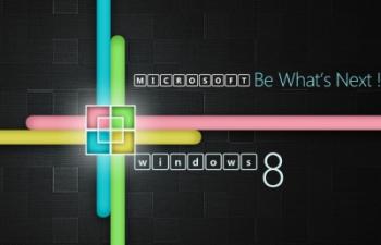 Обои для рабочего стола - Логотипы Windows, Linux, Apple и пр. (часть 2)