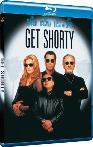 Достать коротышку / Get Shorty AVO