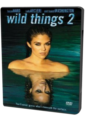 Дикие Штучки 2 / Wild Things 2 MVO