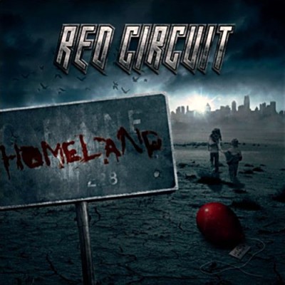 Постер Red Circuit - Дискография Red Circuit - Дискография