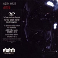 Постер Marilyn Manson - Дискография Marilyn Manson - Дискография