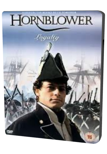 Капитан Хорнблауэр: Верность / Hornblower: Loyalty MVO