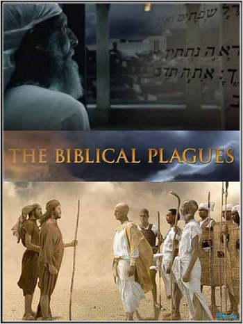 Библейские Бедствия (3 серии из 3) / The Biblical Plagues DVO