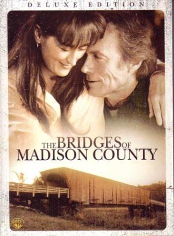 Мосты округа Мэдисон / The Bridges of Madison County 3xMVO+AVO