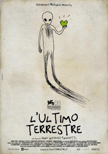 Последний землянин / L'ultimo terrestre DVO
