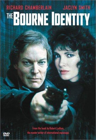 Тайна личности Борна / The Bourne Identity DUB+MVO