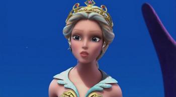 Барби: Приключения Русалочки 2 / Barbie in a Mermaid Tale 2 DVO