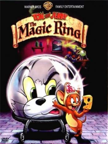 Том и Джерри: Волшебное кольцо / Tom and Jerry: The Magic Ring VO