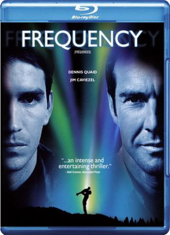 Радиоволна / Frequency DUB+MVO+2xAVO