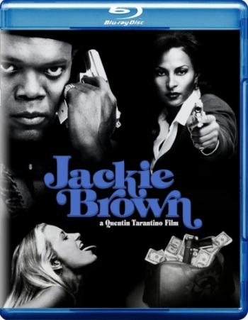 Джеки Браун / Jackie Brown MVO+2xDVO+3xAVO