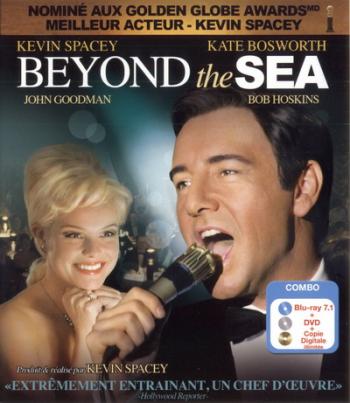У моря / Beyond the Sea DUB