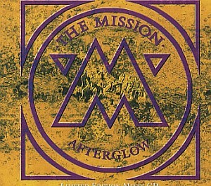 Постер The Mission - Дискография The Mission - Дискография