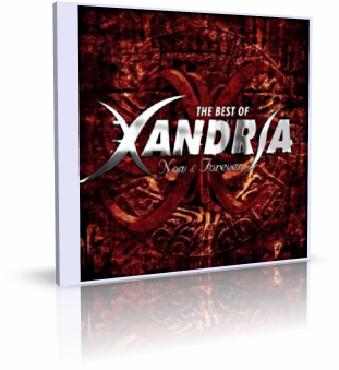 Xandria - Дискография