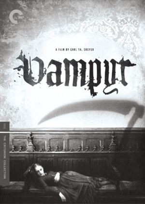 Вампир / Vampyr - Der Traum des Allan Grey
