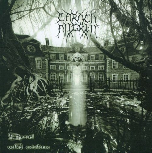 Постер Carach Angren - Дискография Carach Angren - Дискография