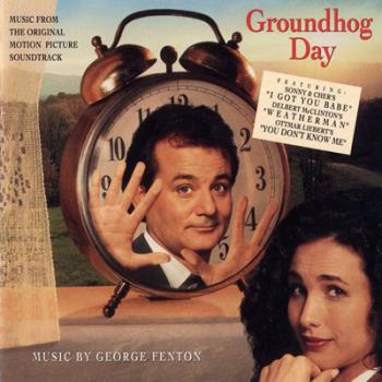 OST День сурка / Groundhog Day