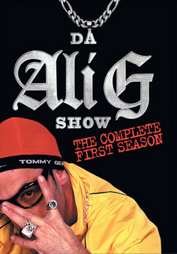 Шоу Али Джи / Da Ali-G Show