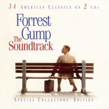 OST Форест Гамп / Forrest Gump
