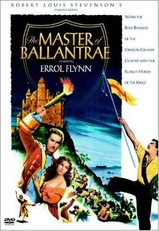 Владетель Баллантрэ / The Master of Ballantrae MVO