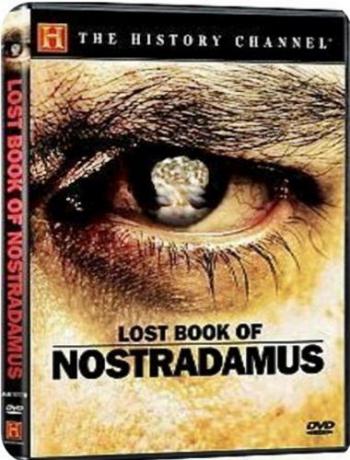 Потерянная книга Нострадамуса (2 серии из 2) / Lost Book of Nostradamus DVO