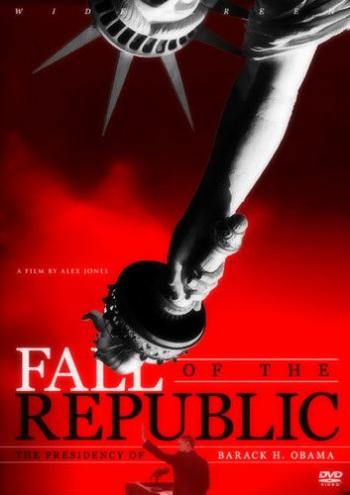 Падение Республики / The Fall Of The Republic VO