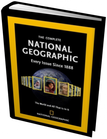 Nat Geo исследует / Nat Geo Investigated