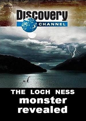 Лох-Несское чудовище / The Loch Ness Monster Revealed