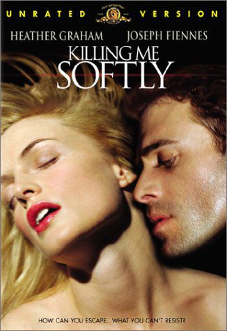 Убей меня нежно / Killing Me Softly MVO