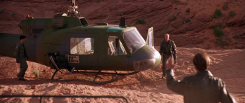 Сломанная стрела / Broken Arrow 3xMVO+2xAVO