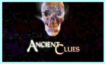 Улики древности (20 фильмов) / Ancient Clues VO
