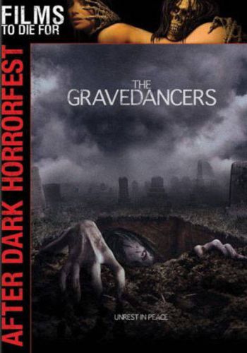 Осквернители могил / The Gravedancers MVO