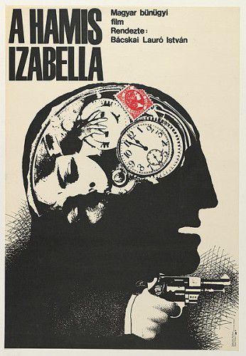 Фальшивая Изабелла / A hamis Izabella DUB
