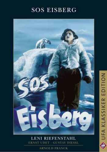 S.O.S. Айсберг / S.O.S. Eisberg VO