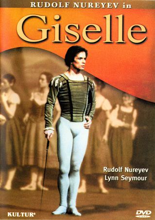 Жизель / Giselle