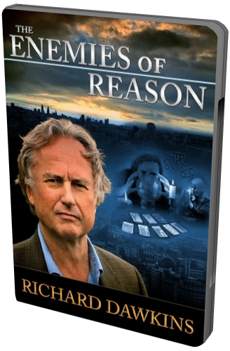 Враги разума / The Enemies of Reason DVO