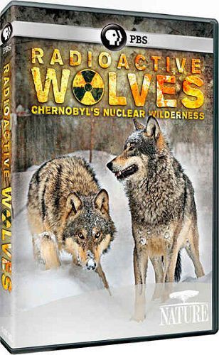 Радиоактивные волки Чернобыля / Radioactive wolves VO