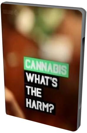 BBC. В чем вред марихуаны? / Cannabis: What's the Harm? VO