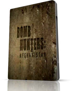 Саперы: Афганистан / Bomb Hunters: Afghanistan VO