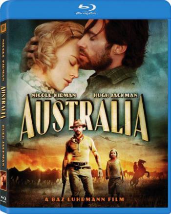 Австралия / Australia 2xDUB