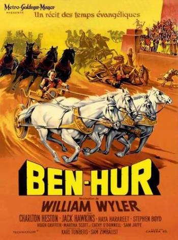 Бен-Гур / Ben-Hur