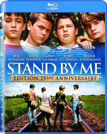 Останься со мной / Stand by Me MVO+AVO