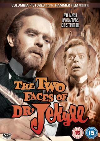 Два лица доктора Джекила / The Two Faces of Dr. Jekyll VO