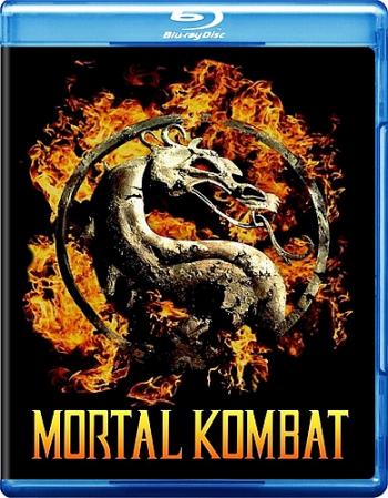 Смертельная битва / Mortal Kombat MVO+DVO+3xAVO