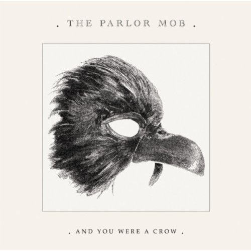 Постер The Parlor Mob The Parlor Mob