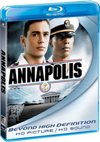 Поединок / Аннаполис / Annapolis MVO