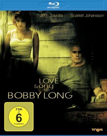 Любовная лихорадка / Любовная песня для Бобби Лонга / A Love Song for Bobby Long MVO