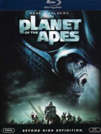 Планета обезьян / Planet of the Apes DUB