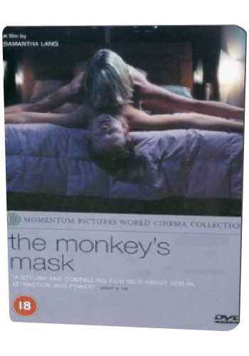 Маска обезьяны / The Monkey's Mask DVO