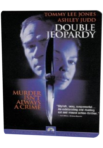 Двойной просчет / Double Jeopardy MVO